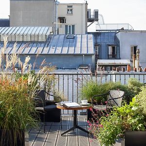 Suite Terrace